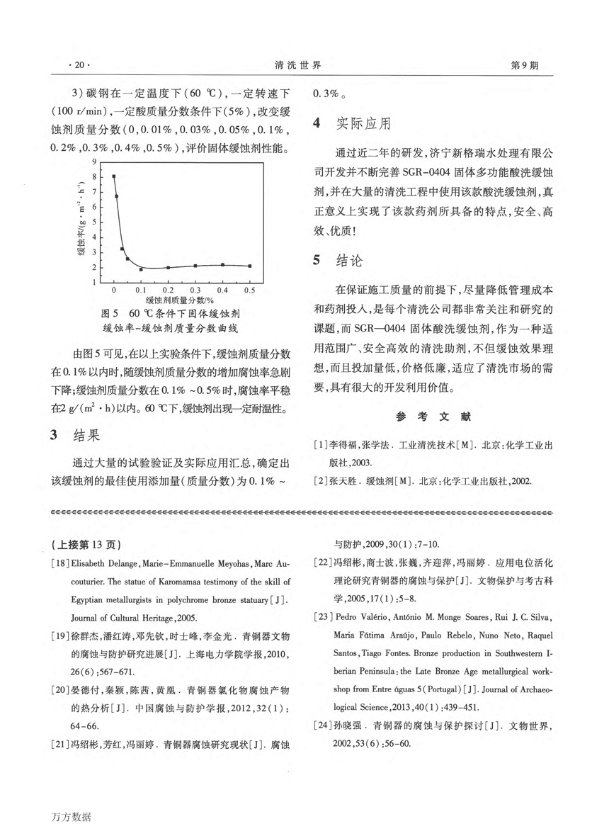 固體酸洗緩蝕劑SGR0404的研制_頁面_3.png